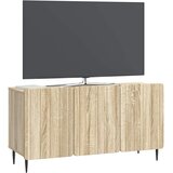 TV ormar Hrast sonoma 99 x 34,5 x 52 cm Konstruirano drvo | shoptok.hr