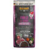 Belcando Suva hrana za pse Finest GF, Jagnjetina, 12.5kg Cene