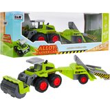 Metal Roller with Trailer | shoptok.hr