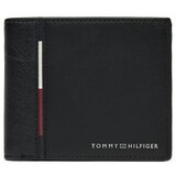 Tommy Hilfiger TH CASUAL CC AND COIN Crna Cijene