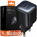 McDodo HITR STENSKI POLNILEC CUBE USB-C 45W GAN, (5000337898) Cene