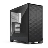 Fractal Design Fractal Pop 2 Air Black TG Clear, crno bez nap FD-C-POA2A-02 | shoptok.hr