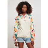 UC Ladies Women's combination jacket white, sand and fruit | shoptok.hr