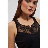 Marisse Women's T-Shirt L-Ts-4083 Black | ePonuda.com
