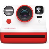 Polaroid Now Gen 2 Red | shoptok.hr