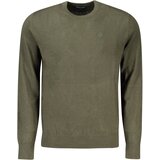 North Sails MEN&#39;S SWEATER GREEN Cene