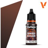 Vallejo Mahogany 18ml - Xpress Color 72.472 Cene