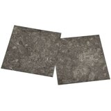  Podne daske 55 pcs Sivi 5 11 m² PVC - Siva i bijela | shoptok.hr