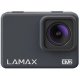 Lamax Action X7.2 4K, vodootporna sportska kamera | shoptok.hr