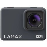 Lamax Action X7.2 4K, vodotesna športna kamera | Shoptok.si