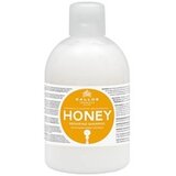  Kallos šampon 1l honey Cene
