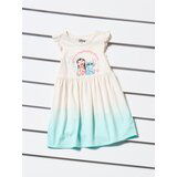 Sinsay Haljina Stitch | shoptok.hr