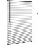  Venecijanska roleta Crna 150 x 100 cm PVC | shoptok.hr