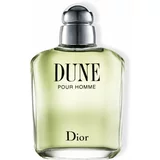 Christian Dior Dior DUNE HOMME edt sprej 100 ml