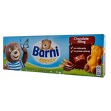 Barni Biskvit choco 150g | ePonuda.com