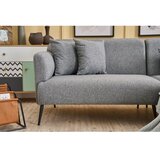 Atelier Del Sofa ugaona garnitura Revos Right Grey Cene