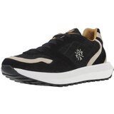 Popa Nizke superge MAGUEY Črna | Shoptok.si