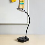Zuma line 1961-BK-LED Punjiva stona lampa LED/7W/1200mAh 3000/4500/6000K crna | Eponuda.com