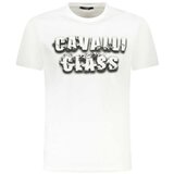 Cavalli Class muška majica txt61cjd060/ bela | Eponuda.com