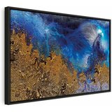  Slika - Gold of the Ocean (1 Part) Wide 120x80 | shoptok.hr
