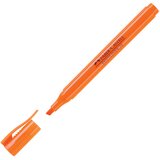 Faber-Castell signir 1-5mm slim 38 superfluorescentan 157715 narančasti Cene
