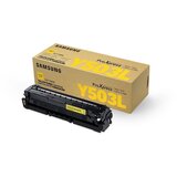 Samsung Toner CLT-Y503L (rumena), original | Shoptok.si