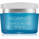Hydro Active Balancer blaga hidratantna krema za smanjenje masnoće kože lica 50 ml