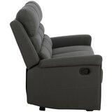 P & B Trosed Trevo, Temno Siva | Shoptok.si