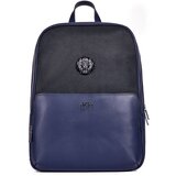 Lexon Ranac za laptop, 14", Crno-plavi Cene