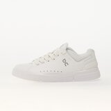 On Sneakers W The Roger Advantage All White EUR 38 | Shoptok.si