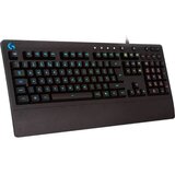 Logitech Tastatura G213 Prodigy Žična US | Eponuda.com