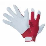 usnjene rokavice GOLF M654