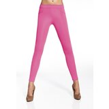 Bas Bleu Women's leggings MARIKA PZ made of knitted fabric and decorative pockets | ePonuda.com