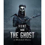 Steam hunt: showdown 1896 - the ghost of blanchett graves (dlc) key (pc) global | Eponuda.com