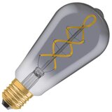  Vintage 1906 LED žarulja (E27, 5 W, ST64, 140 lm, Smoky) | shoptok.hr