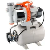 Hidropak NAKAYAMA PRO NP2115, 24L , 1100W, Filter