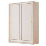 Hanah home Ormar Rb-093, 140x190x56 cm, Bijeli | Eponuda.ba