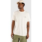 Billabong Agave Adiv Premium T-shirt off white | Shoptok.si