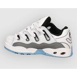 Osiris D3 Og Skate cevlji white grey baby blue | Shoptok.si