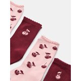 Sinsay Pamučne čarape 4-pack | shoptok.hr