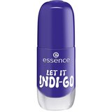 Essence gel lak za nokte 35 Let It Indi-Go | Eponuda.com