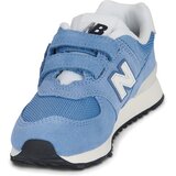 New Balance Nizke superge 574 Modra | Shoptok.si