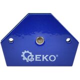 Geko Šesterokotni magnetni kotnik za varjenje 12,5Kg, (20381326) | Shoptok.si