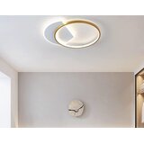 Toolight Moderan LED Plafon LHJ078-C 40 CM ZLATNI | shoptok.hr