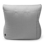 SLOWDOWN Sivo-bež vreća za sjedenje Seat 100 Lounge – | shoptok.hr