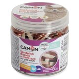 Camon poslastice za mačke - Kockice Piletina i jetra 60g Cene