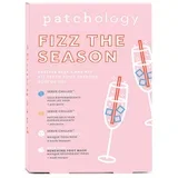 Fizz The Season - 1 set.