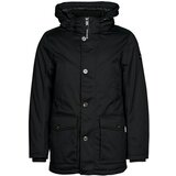 Tom Tailor Parke 1032495 Črna | Shoptok.si