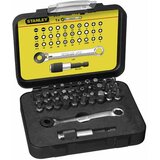 Shumee STANLEY SET NASTAVNIKOV 32 KOS. 1/4", (21253491) Cene
