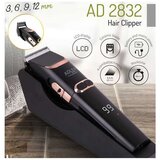 Adler šišač za kosu AD2832,punjivi | shoptok.hr